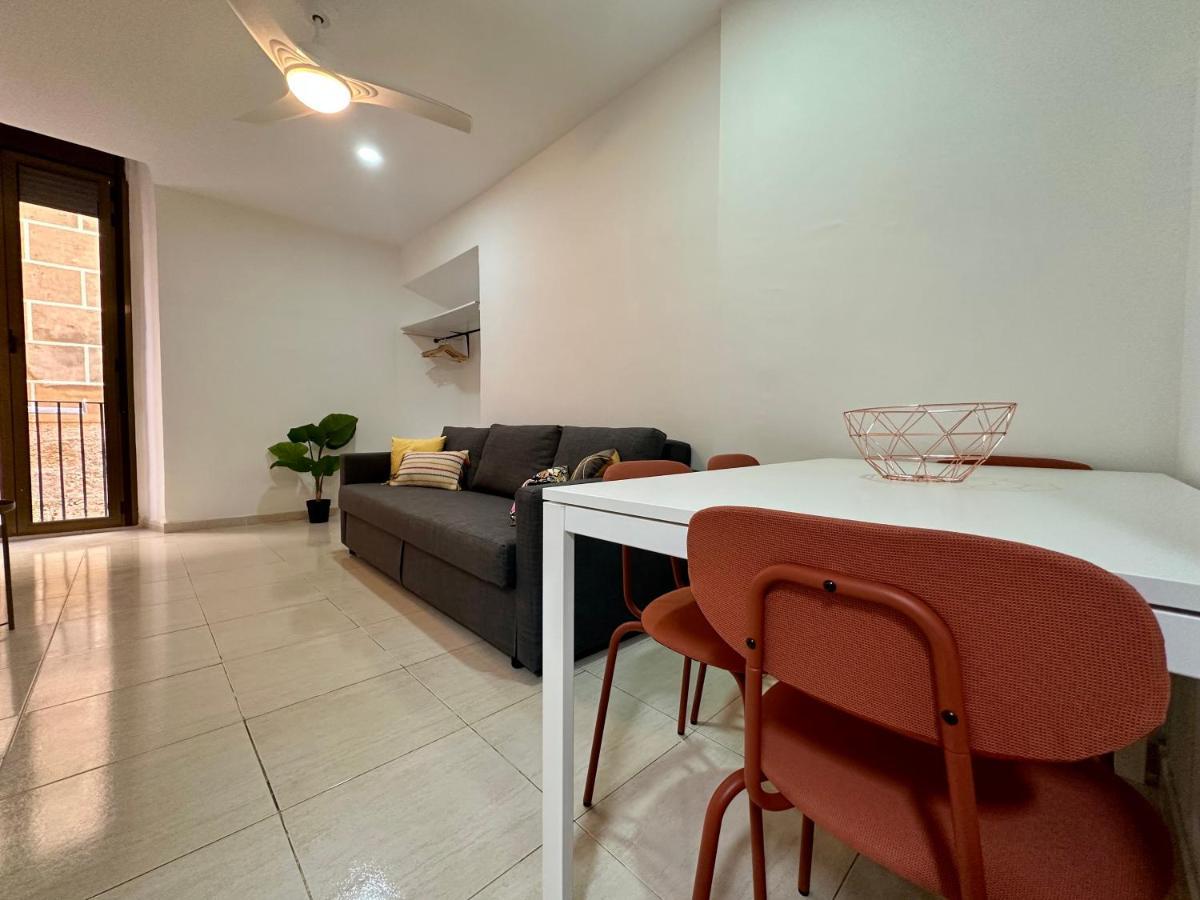 Little Horse 1 Apartment