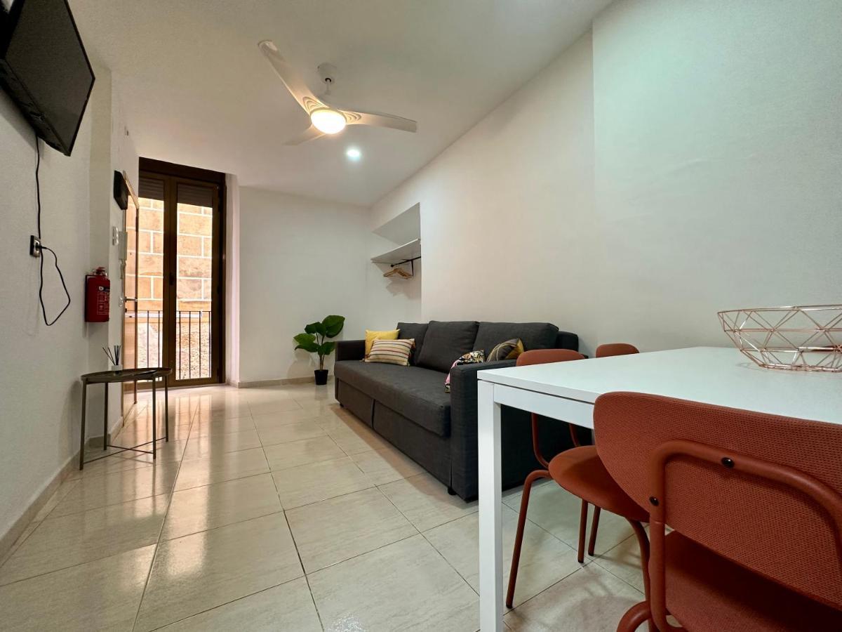 Apartment Little Horse 1