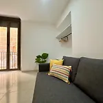 Little Horse Apartments 1