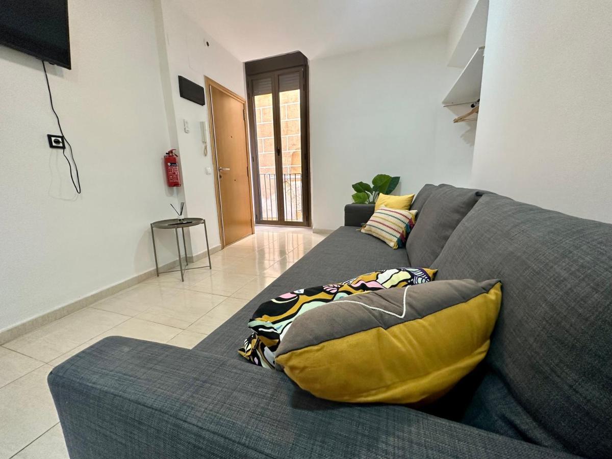 Apartamento Little Horse 1 Tarragona